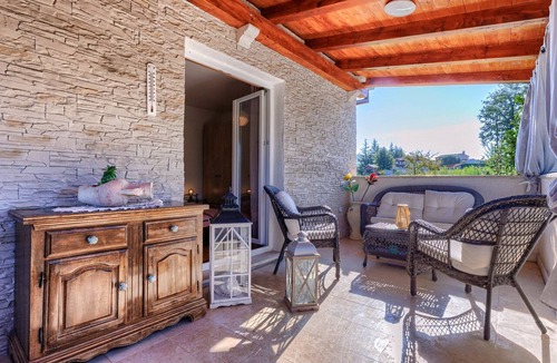 Karojba House | Vacation home Palma by Interhome