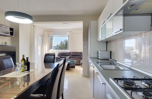 Maslenica House | Vacation home Relax by Interhome