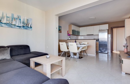 Maslenica House | Vacation home Relax by Interhome