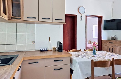 Kraj House | Vacation home Rudi by Interhome