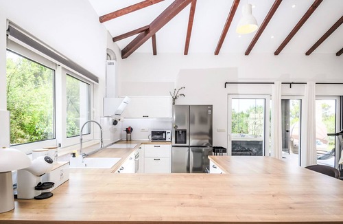 Sibenik House | Vacation home Stella by Interhome