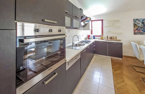 Biograd na Moru House | Vacation home Sonja by Interhome