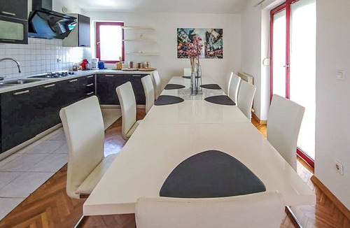 Biograd na Moru House | Vacation home Sonja by Interhome