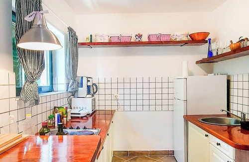 Brzac House | Vacation home Sandra by Interhome