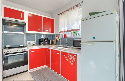 Sveta Nedelja House | Vacation home Sandra by Interhome