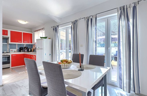 Sveta Nedelja House | Vacation home Sandra by Interhome