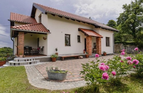 Varazdinske Toplice House | Vacation home Sofija by Interhome