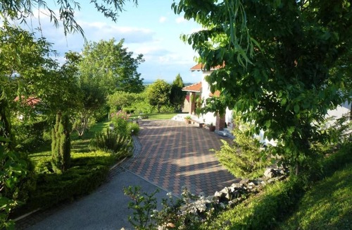 Varazdinske Toplice House | Vacation home Sofija by Interhome
