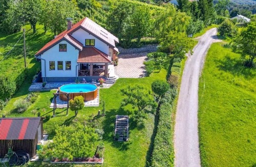 Varazdinske Toplice House | Vacation home Sofija by Interhome