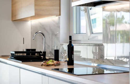 Maslenica House | Vacation home Solis by Interhome