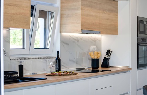 Maslenica House | Vacation home Solis by Interhome