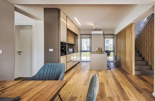 Brtonigla House | Vacation home Stella by Interhome