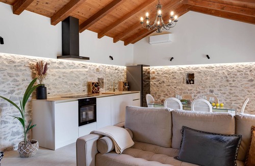 Zemunik Donji House | Vacation home Stanca by Interhome