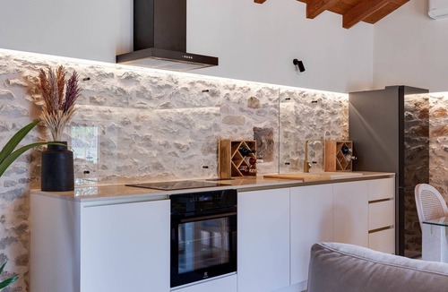 Zemunik Donji House | Vacation home Stanca by Interhome