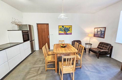 Tijesno House | Vacation home Stefan by Interhome