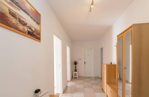 Razanac House | Vacation home Svetko in Ražanac - 8 persons, 3 bedrooms