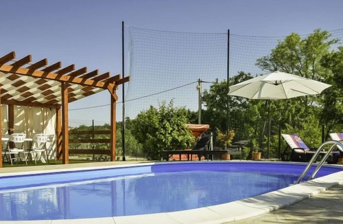 Razanac House | Vacation home Svetko in Ražanac - 8 persons, 3 bedrooms