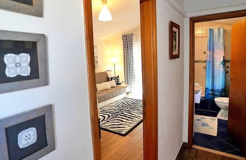 Kastel Luksic House | Vacation home TaGo in Kaštela - 8 persons, 4 bedrooms