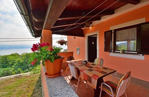 Opatija House | Vacation home Tanja by Interhome