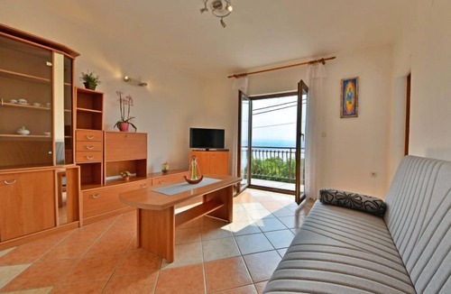 Opatija House | Vacation home Tanja by Interhome