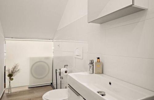 Loborika House | Vacation home Tea by Interhome