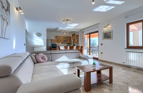 Zminj House | Vacation home Tina by Interhome