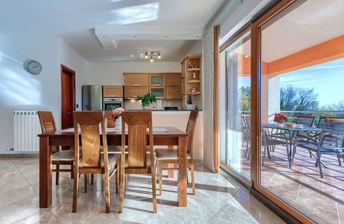 Zminj House | Vacation home Tina by Interhome