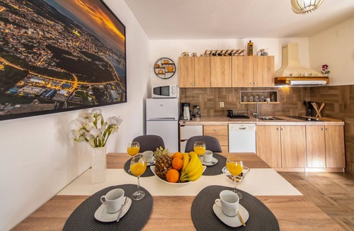 Stifanici House | Vacation home Ulika by Interhome