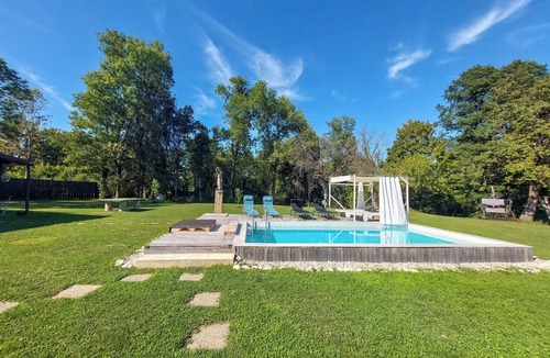 Karlovac House | Vacation home Utinja by Interhome