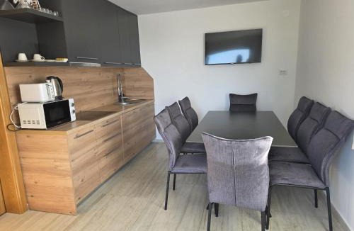 Municipality of Krizevci House | Vacation home Vilim