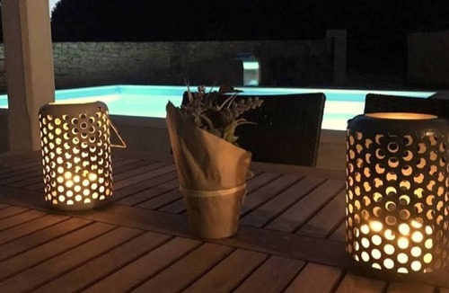 Filipana House | Vacation home Villa Emilja Istria Marcana Pula Private Pool 4 persons