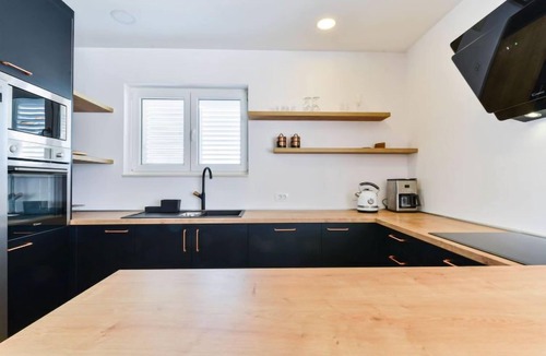 Zaton House | Vacation home Violet by Interhome