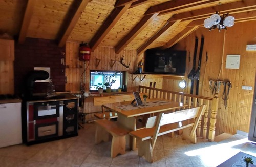 Breze House | Vacation home with whirlpool in Croatia
