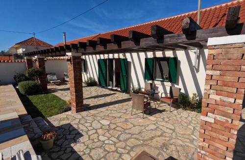 Skabrnja House | Vacation Home Zdravko