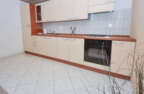 Stankovci House | Vacation home Zorka by Interhome