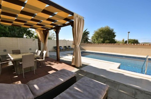 Stankovci House | Vacation home Zorka by Interhome