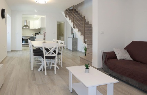 Kozljak House | Vacation home Zvanya by Interhome