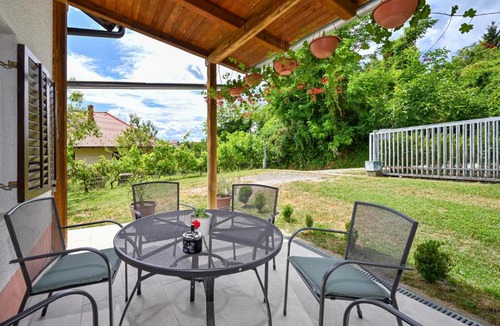 Breznicki Hum House | Vacation house Green Heaven