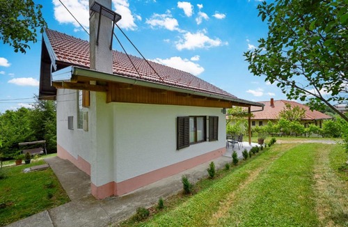 Breznicki Hum House | Vacation house Green Heaven