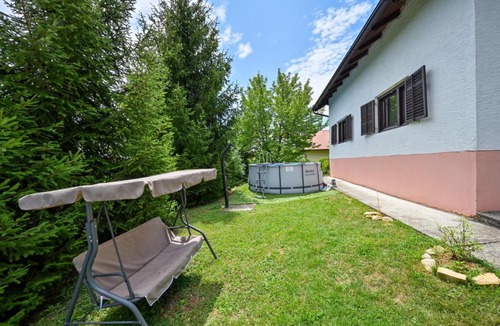 Breznicki Hum House | Vacation house Green Heaven