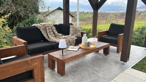 Breznik Plesivicki House | Vacation house SMEKI