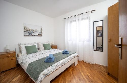 Jastrebarsko House | Vacation house Terra