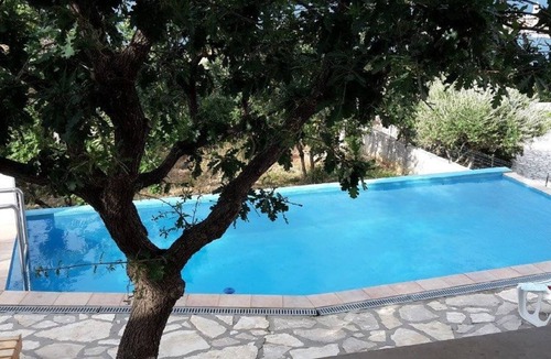 Vinjerac Apartment | Vacation house VESNA W5, Vinjerac, Croatia