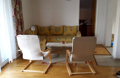 Vinjerac Apartment | Vacation house VESNA W5, Vinjerac, Croatia