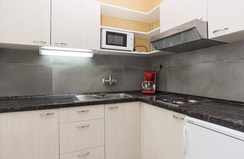 Monterol Apartment | Vacation resort Amfora apartment Sirena Classic for 4 persons