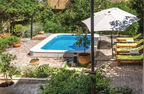 Bidol House | Vacation with the four-legged friend