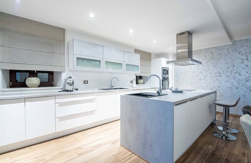 Fiorini Villa | Vacay Luxury Villa LV