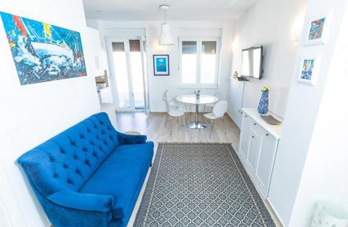Split Apartment | Val