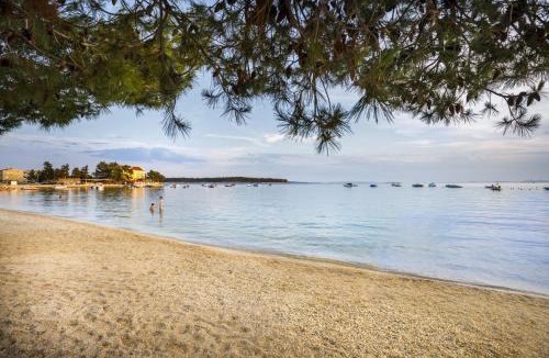Banjol Resort | Valamar Camping Padova