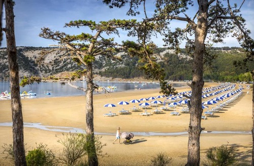 Rab Town Resort | Valamar Camping San Marino